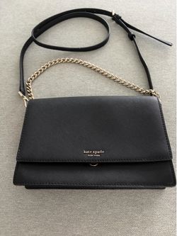 Kate Spade Crossbody/ mini hand bag