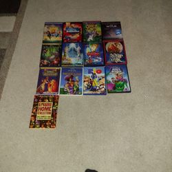 Move Collection