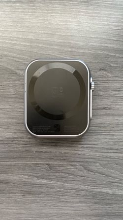 Magnetic Portable Charger 5000mAh