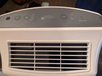 Air Purifier Winix