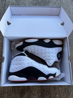 Jordan 13 “He Got Game”