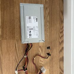 Dell Power Supply 300 Watt