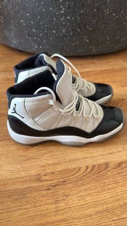 Jordan 11 Concord