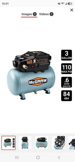 Air compressor