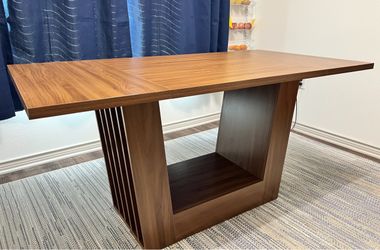 63 inch kitchen table for 6