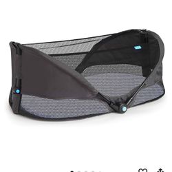 Travel Baby Pod/Bassinet UNUSED