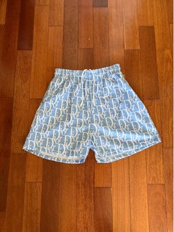Dior shorts