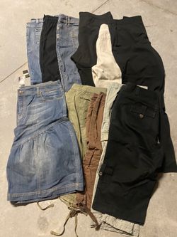 Women Size 18