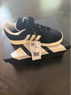 Kids Adidas Shoes