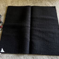 Horse Saddle Blanket