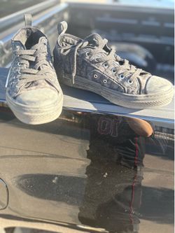 Dior Shoes use sz 10