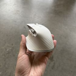 Logitech MX Master 3S