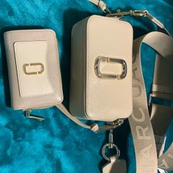 Mark Jacobs Purse