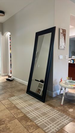 Free Mirror