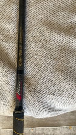 Phenix 8’0 abyss rod Avet Raptor combo