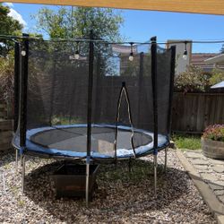 Serene Life Trampoline