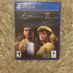 PS4 Gmaes