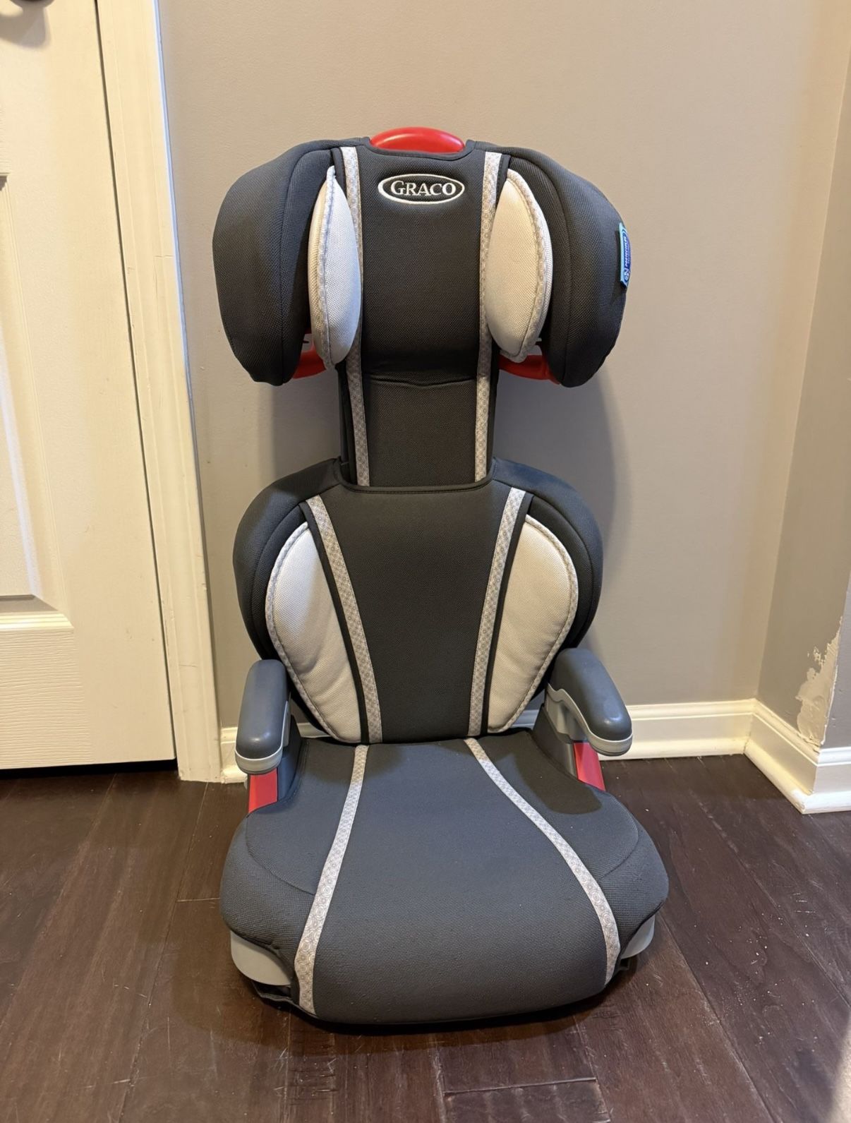 Graco Booster Seat
