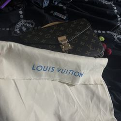 Louie Vutition Bag