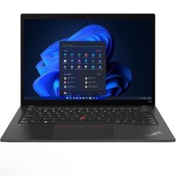 Lenovo ThinkPad T14s 14" Laptop, Intel Core i7-10610U 16GB RAM 512GB SSD FHD (1920X1080) Touch Windows 11 Pro (Renewed)