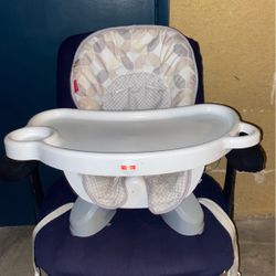 High Chair