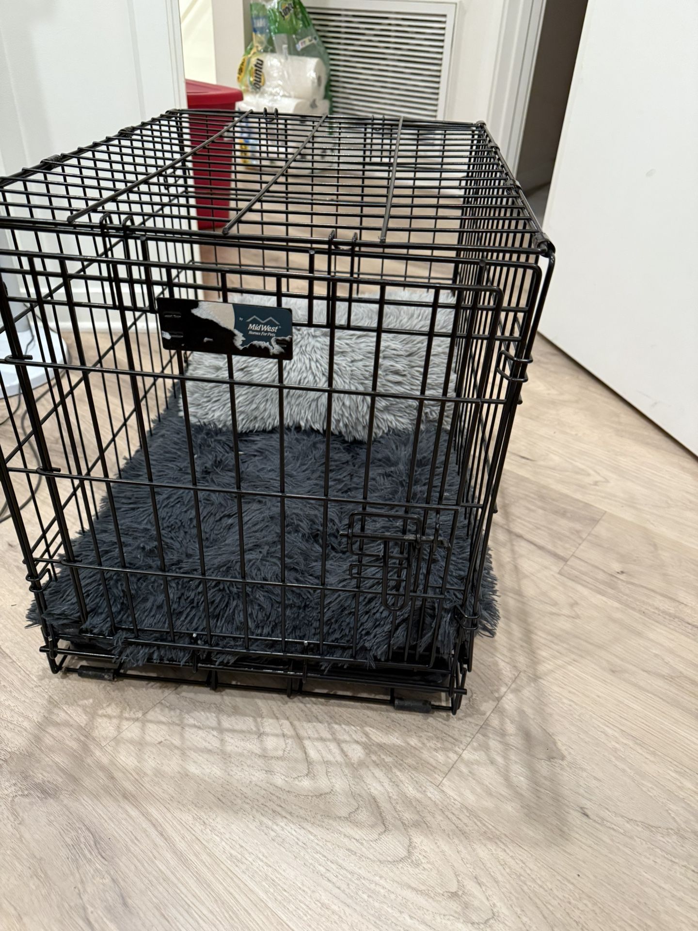 Animal Crate