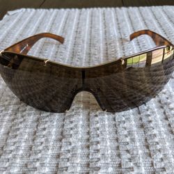 Authentic Versace Sunglasses Mod 2057