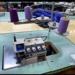 JUKI MO-2500 Series Sewing Machine
