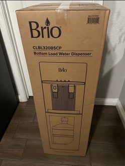 Water dispenser 💦