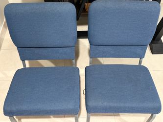 Indoor Chairs/ Sillas