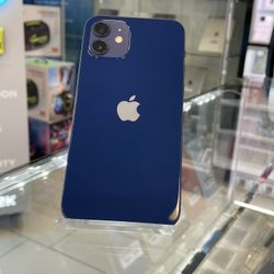 iPhone 12 64GB Spectrum