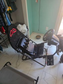 Game Chair