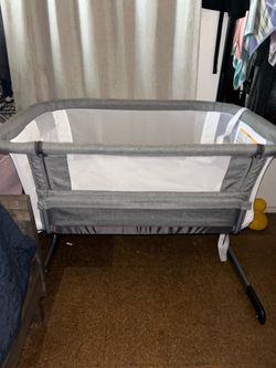 Baby bassinet