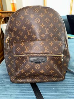 LV Backpack