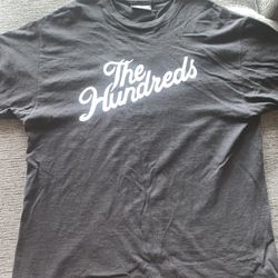 The Hundreds Shirt
