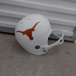 Vintage 70's Hutch Longhorns Toy Costume