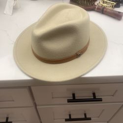 Brixton Fedora Style Hat