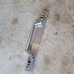 1967 Lincoln Continental Parts