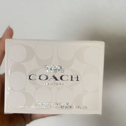 Coach Perfume
