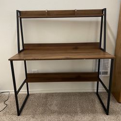 Two Tiered Desk 