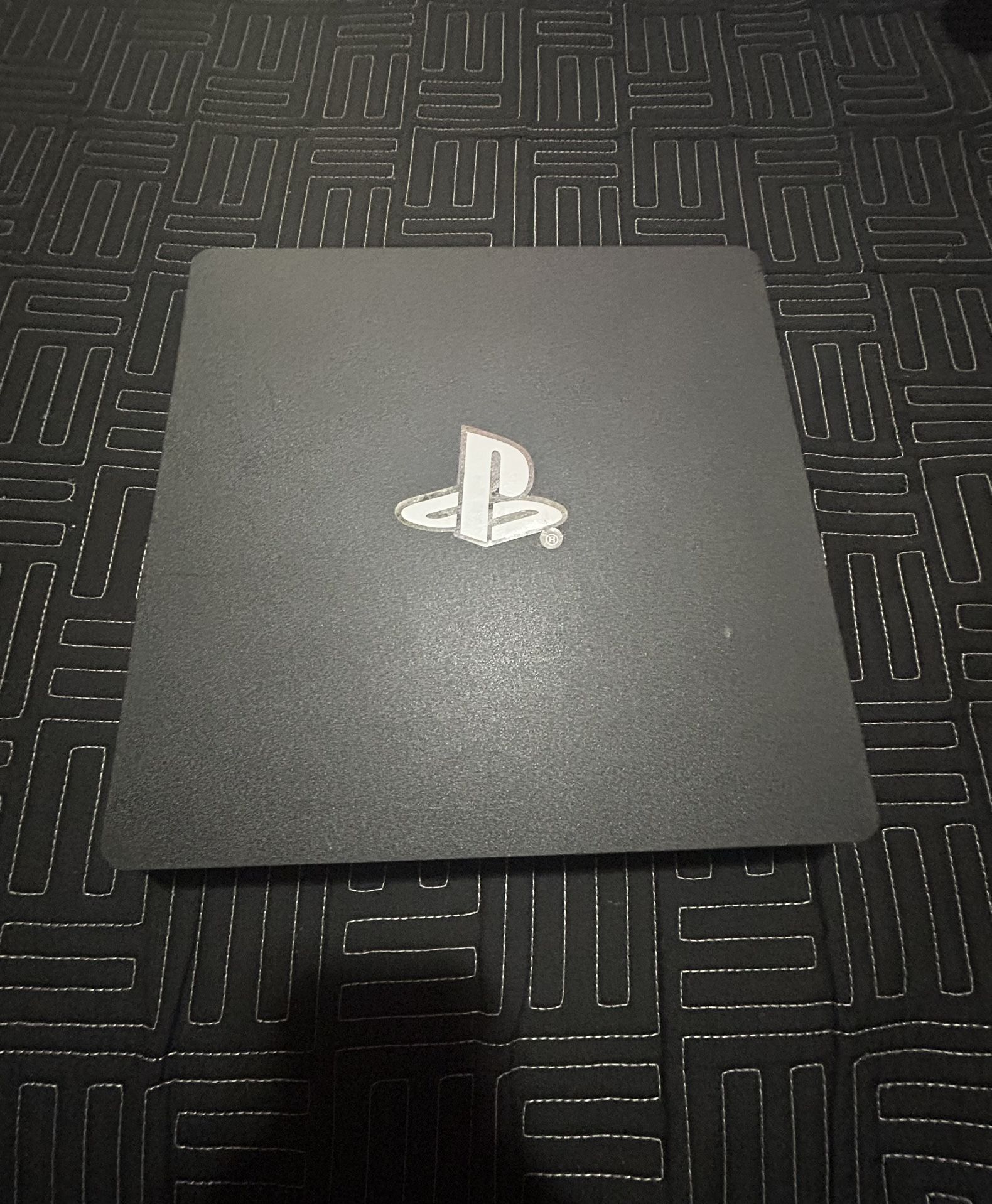 PS4