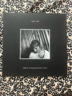 Taylor Swift Vinyl