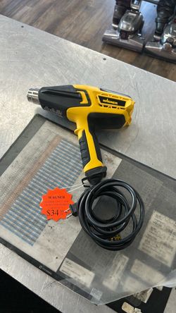 1003Wagner FURNO 500 Corded 1500W Handheld Heat Gun 594545
