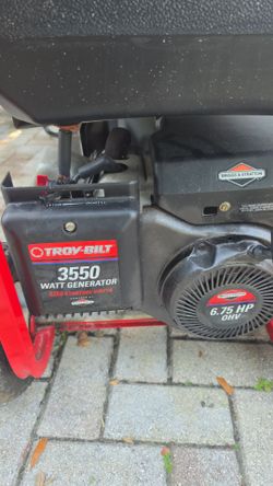 Both Generator..