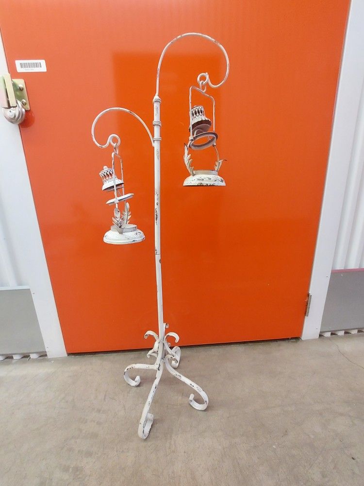 Candle Stand
