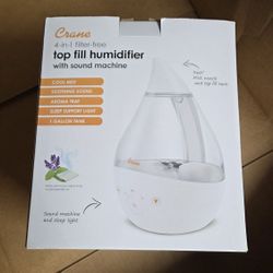 HUMIDIFIER