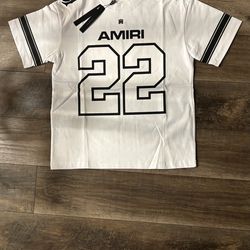 Amiri Tee Shirt
