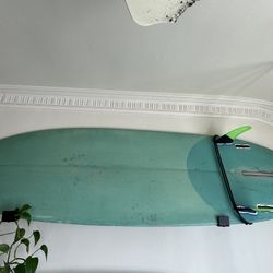Surfboard Around 6ft 