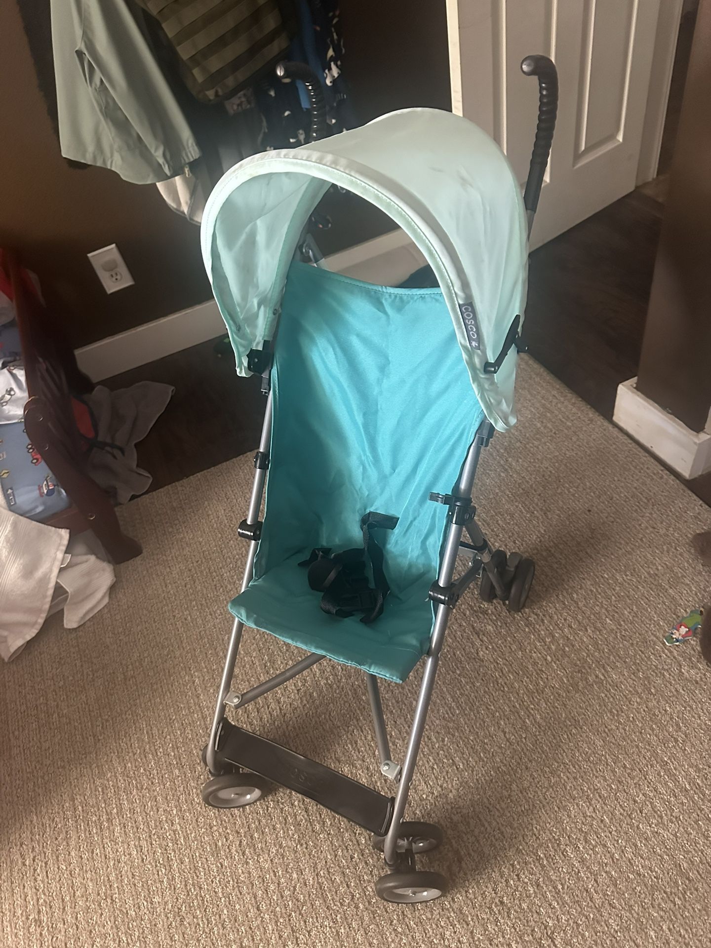 Stroller