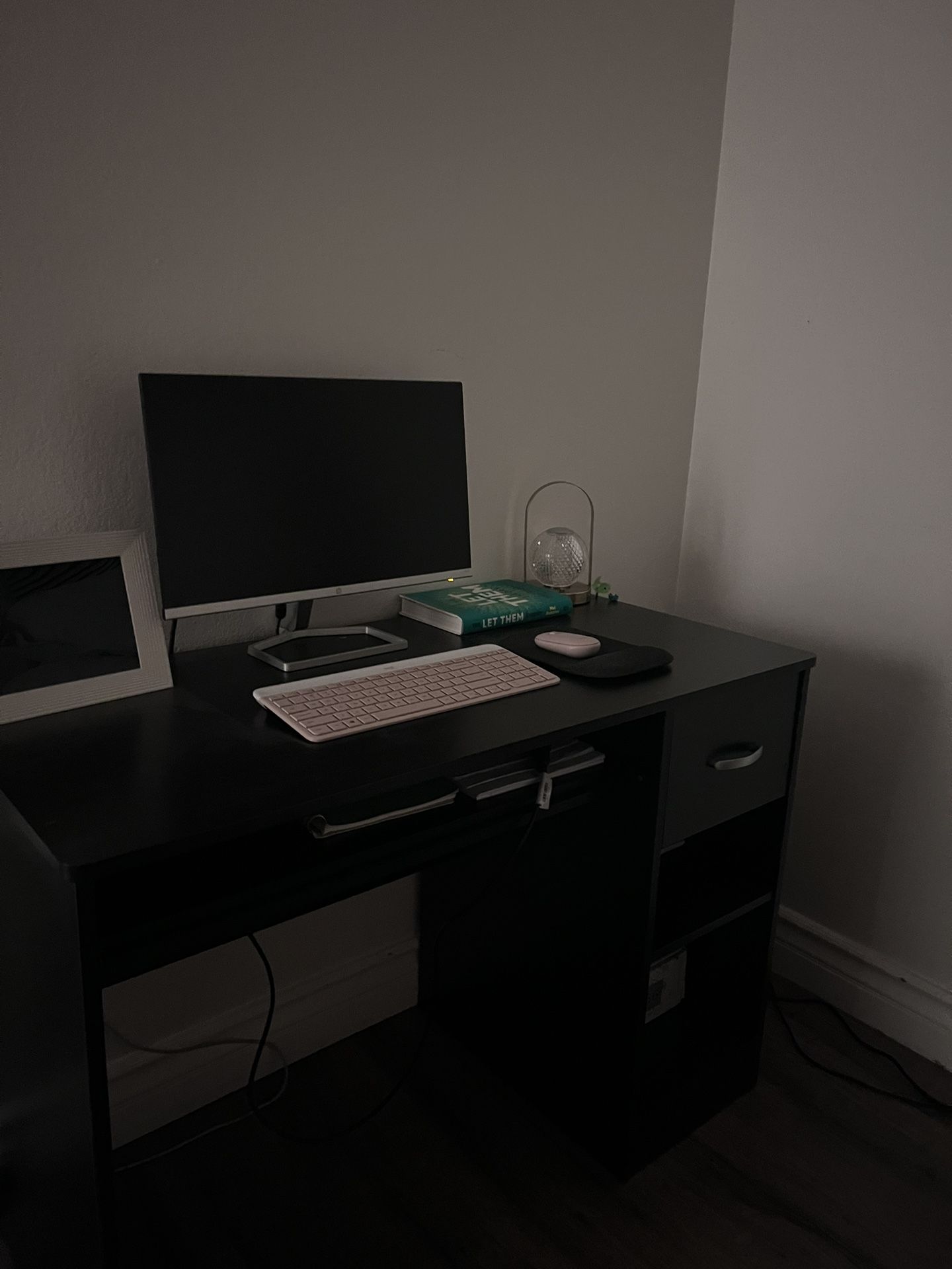 Desk Black,All Products : American Fashion Style Bags On Sale